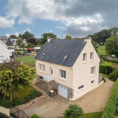 Gîte des Gardiens de Phare Lézardrieux Extérieur photo