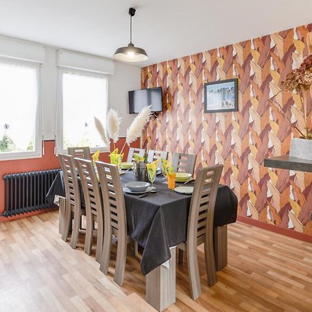 Gîte des Gardiens de Phare Lézardrieux Extérieur photo