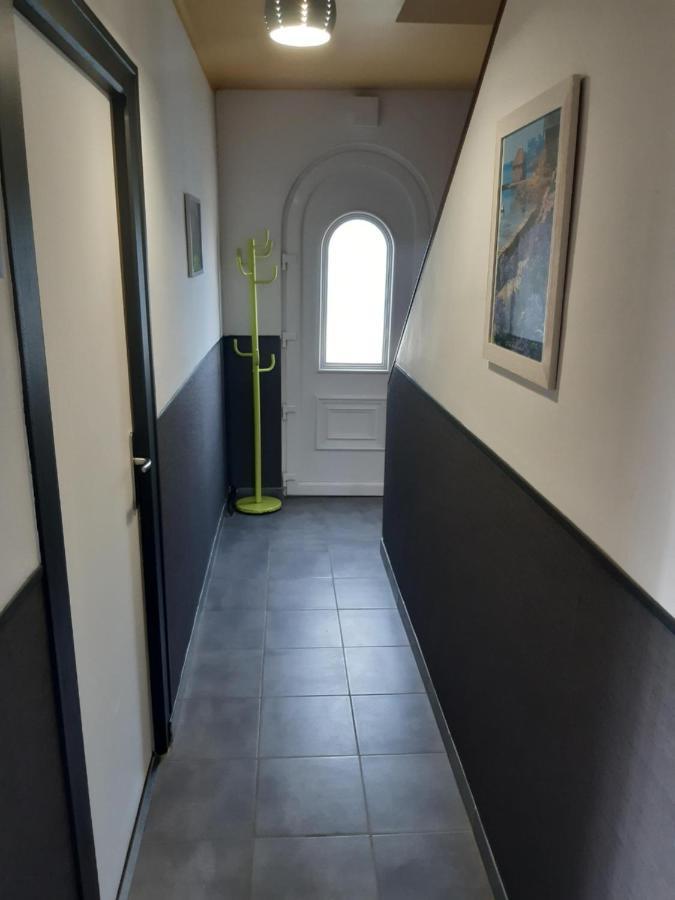 Gîte des Gardiens de Phare Lézardrieux Extérieur photo