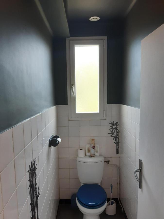 Gîte des Gardiens de Phare Lézardrieux Extérieur photo