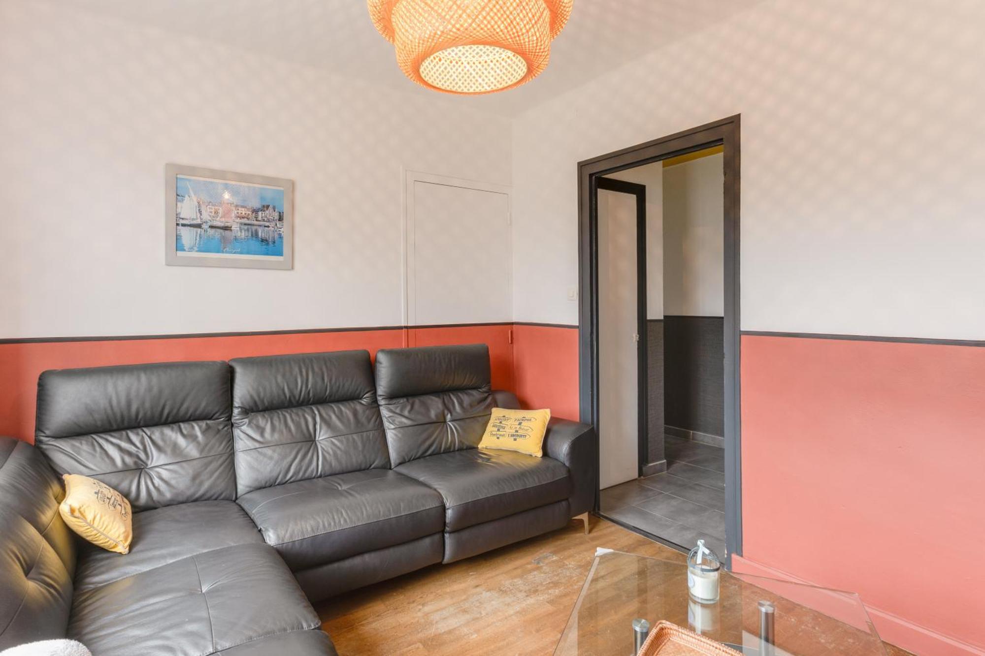 Gîte des Gardiens de Phare Lézardrieux Extérieur photo