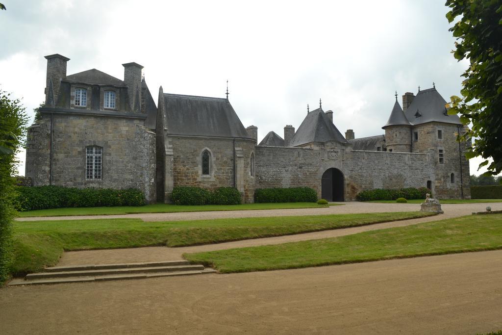 Gîte des Gardiens de Phare Lézardrieux Chambre photo