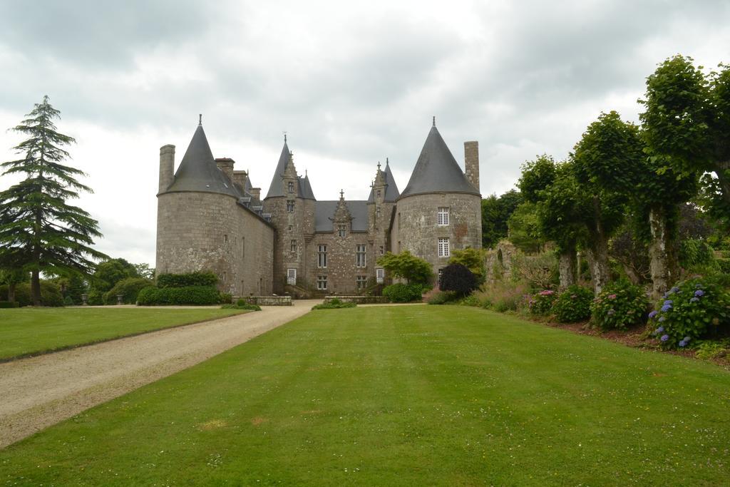 Gîte des Gardiens de Phare Lézardrieux Chambre photo